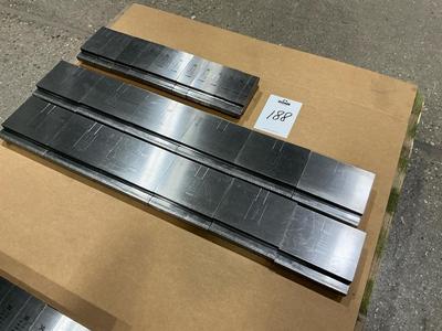 Overview picture of LVD 3242TC Press brake die (24x)